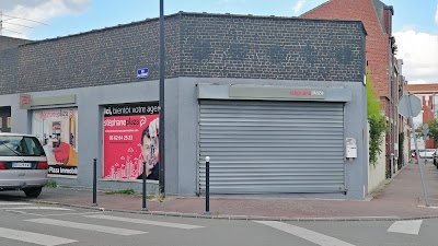 Stephane Plaza à Roubaix
