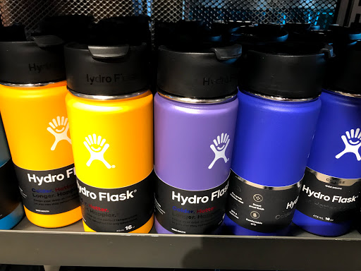 Camping Store «REI», reviews and photos, 222 Yale Ave N, Seattle, WA 98109, USA