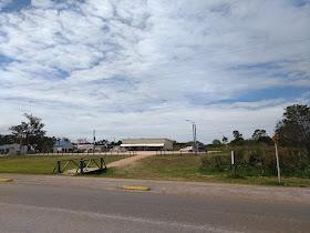 Terminal de Ómnibus de Punta Del Diablo