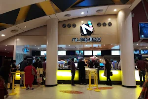 Nueplex Cinemas DHA image