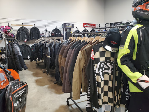 Used Motorcycle Dealer «Simply Street Bikes», reviews and photos, 7500 Washington Ave S, Eden Prairie, MN 55344, USA