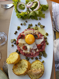 Photo n°19 de La Table de L'Épicier à Ménerbes ()