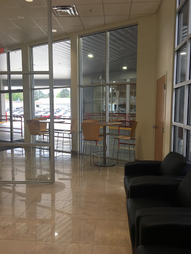 Ford Dealer «All Star Ford», reviews and photos, 2586 Range Park Dr, Denham Springs, LA 70726, USA