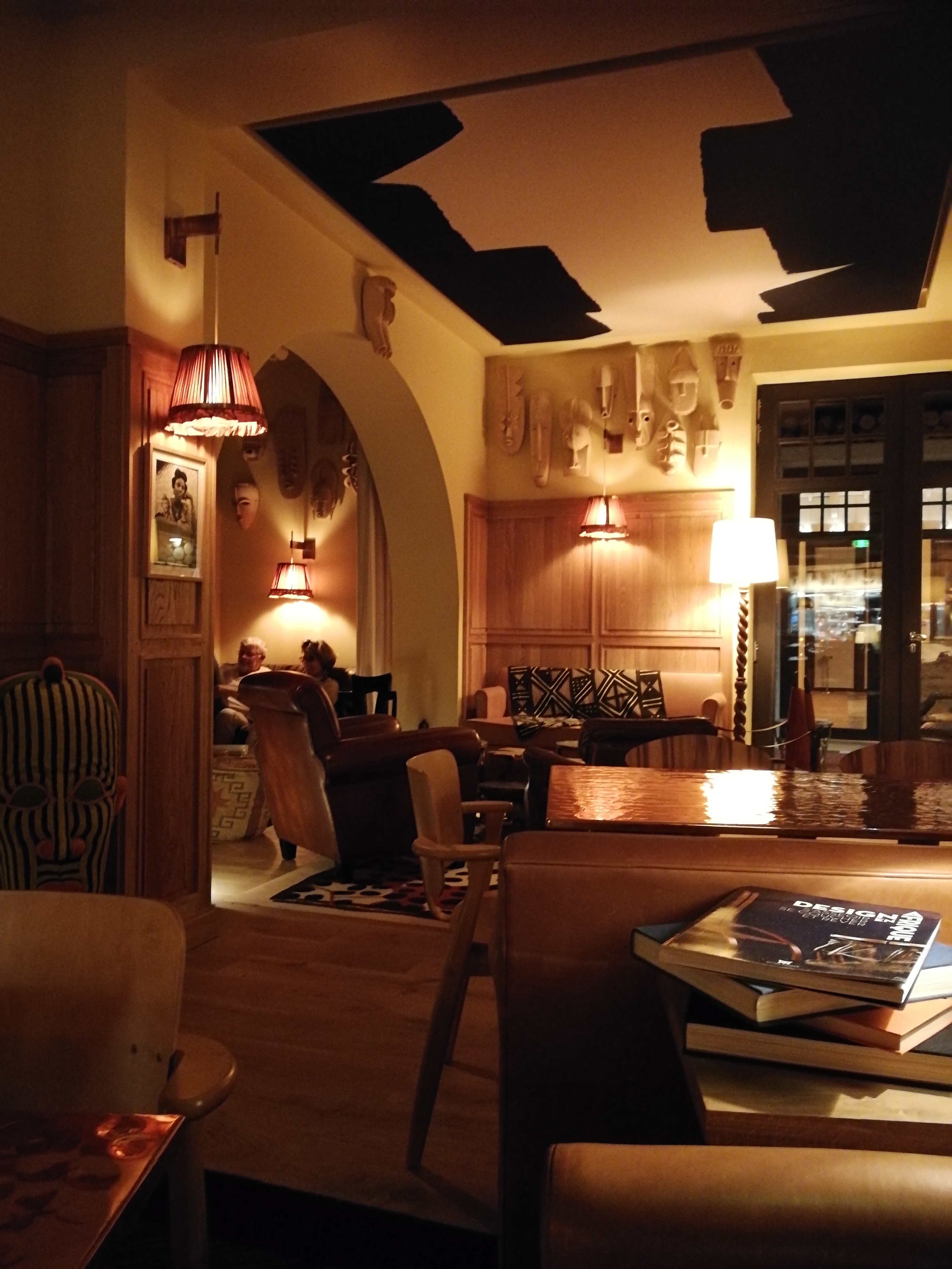 Photo n° 3 de l'avis de Yolande.u fait le 23/09/2018 à 14:52