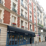 Photo n° 5 de l'avis de adrenayulina.i fait le 18/06/2023 à 17:58 pour Maison Park à Paris