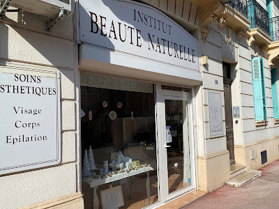 Institut Beauté Naturelle à Hyères