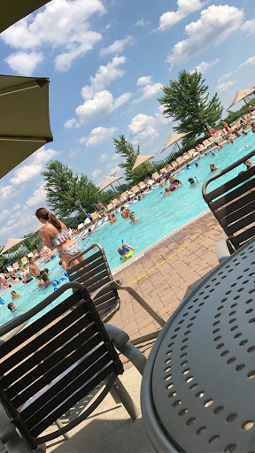 Gym «Life Time Athletic», reviews and photos, 25 Connell Dr, Berkeley Heights, NJ 07922, USA