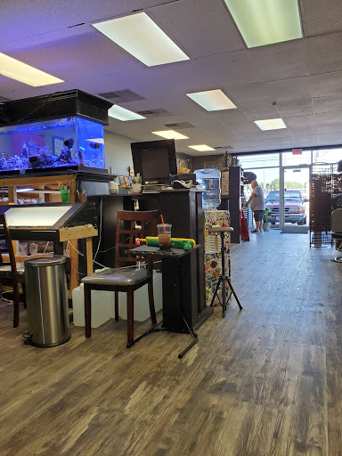 Explore art deco tattoo ideas, creative tattoo ideas in Springfield, available at To the nines tattoo