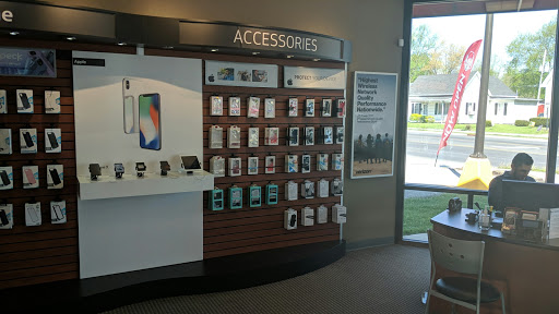 Cell Phone Store «Verizon Authorized Retailer – Cellular Sales», reviews and photos, 725 E National Ave, Brazil, IN 47834, USA