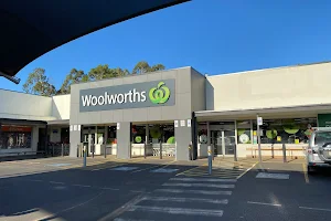 Woolworths Clare image