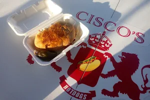 Cisco's Hot Dogs image