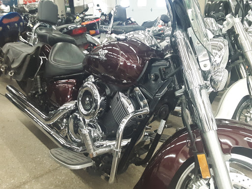 Motorcycle Dealer «Country Cycle», reviews and photos, 915 IA-92, Winterset, IA 50273, USA