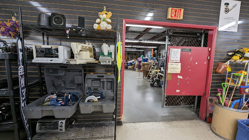 The Salvation Army Thrift Store N Huntingdon, PA