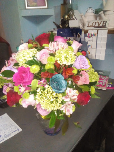 Floreria Liz Y Nardo – Monterrey