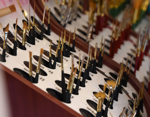 Art Supply Store «Phoenix Art Supplies & Framing», reviews and photos, 1810 S Easton Rd, Doylestown, PA 18901, USA