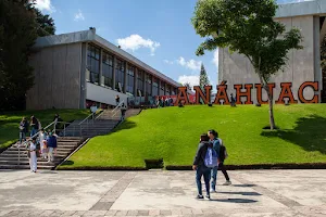 Universidad Anáhuac México Campus Sur image