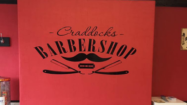 Craddocks Traditonal Barbers - Southampton