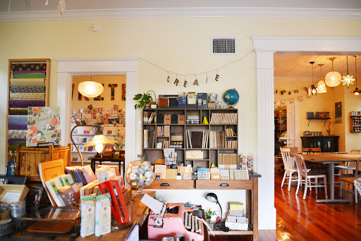 Stationery Store «The Paper Seahorse», reviews and photos, 211 S Howard Ave, Tampa, FL 33606, USA