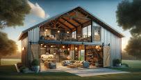 Valley Metal Buildings & Barndominiums