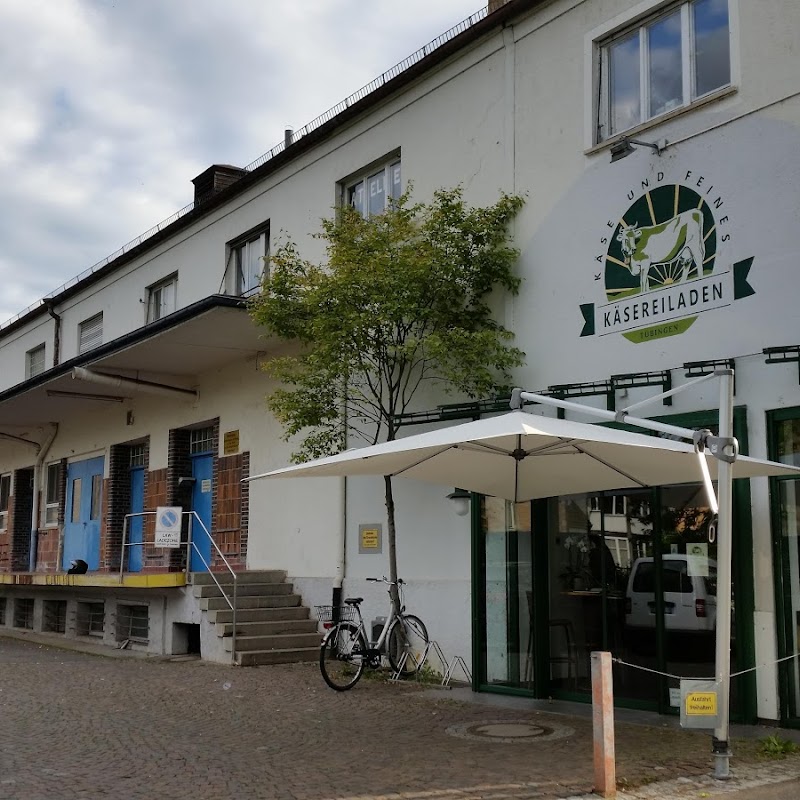 Käsereiladen Tübingen