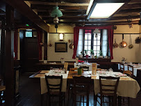 Atmosphère du Restaurant C'heu l'Zib à Menetou-Salon - n°12