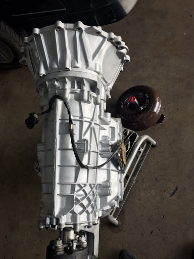 Auto Repair Shop «One Way Auto Repair & Services», reviews and photos, 1562 W Embassy St, Anaheim, CA 92802, USA