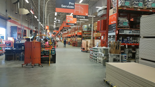 Home Improvement Store «The Home Depot», reviews and photos, 2707 S Towne Ave, Pomona, CA 91766, USA
