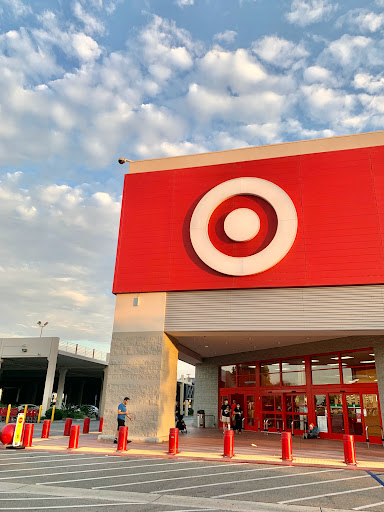 Department Store «Target», reviews and photos, 3600 Rosemead Blvd, Rosemead, CA 91770, USA