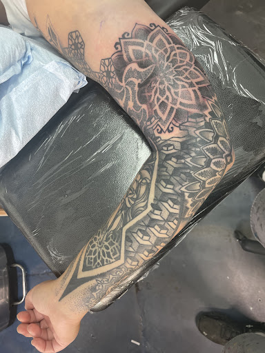 Explore bojack horseman tattoo ideas, creative tattoo ideas in Sioux City, available at Addictive Tattoo-Piercing
