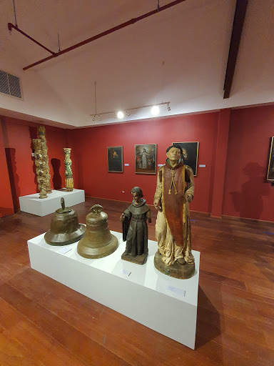 Free museums in Panama