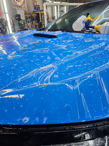 CM3 Detailing Studio & Ceramic Coating en Elgin