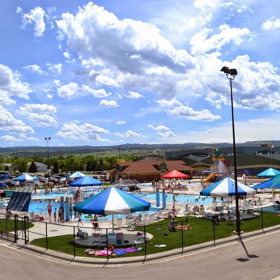 Spearfish Rec & Aquatics Center