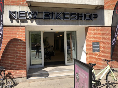 New Bikeshop Kolding