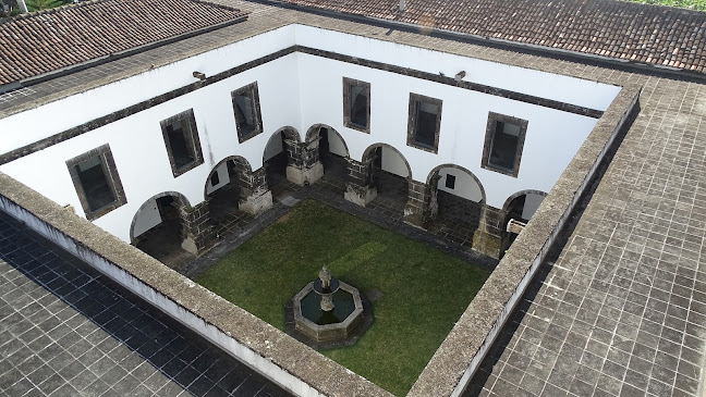 Pousada Convento de São Francisco - Vila Franca do Campo