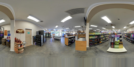 Wine Store «Cellar Door Wine & Spirits», reviews and photos, 1310 N 12th St, Murray, KY 42071, USA
