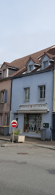 Cl Belles Demeures à Villersexel