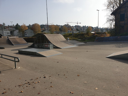 Skatepark Zollikon