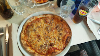 Pizza du La pizzeria du duche à Uzès - n°17