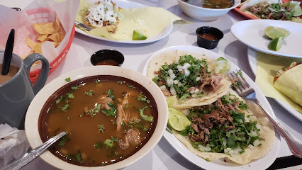 Los Chilangos Mexican Restaurant - 1830 W Lincoln Ave C, Anaheim, CA 92801