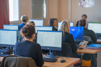 CFA EC72 à Le Mans