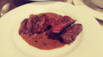 Steak du Restaurant français Le Galoubet à Arles - n°8