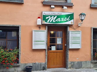 Maxsi - Pizzeria & Dönerhaus
