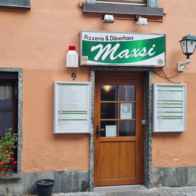 Maxsi - Pizzeria & Dönerhaus