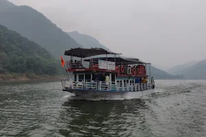 Papikondalu Tourism (Vijaya Ganga) image