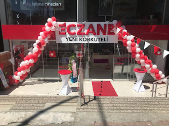 Yeni Korkuteli Eczanesi