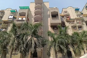 Jagaran Apartments image