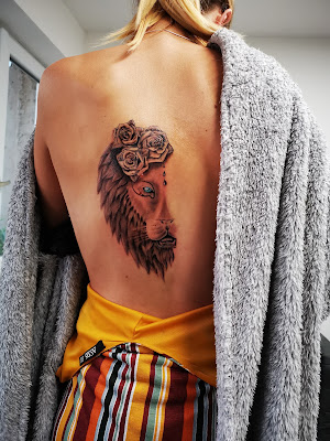 DISTYL'INK à Hestroff