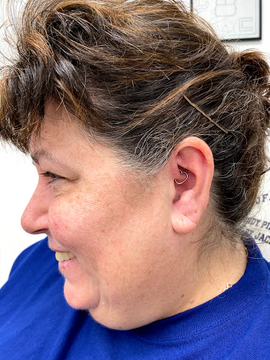 Explore ancient greek tattoo ideas, creative tattoo ideas in Myrtle Beach, available at Professional Body Piercing by Jackie