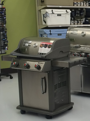 Hardware Store «Thompson Ace Hardware», reviews and photos, 9742 Old St Augustine Rd #114, Jacksonville, FL 32257, USA