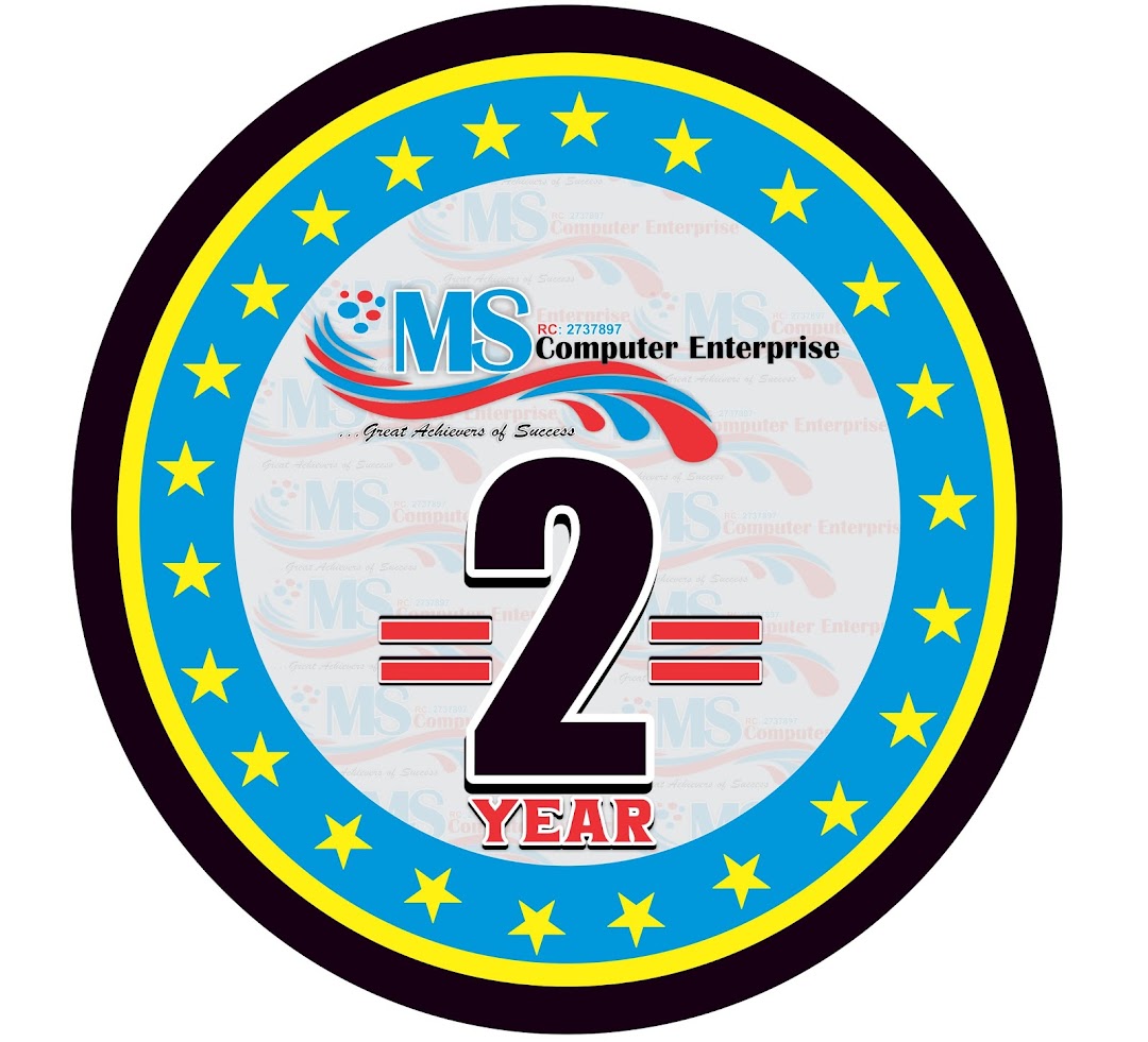MS Computer Enterprise